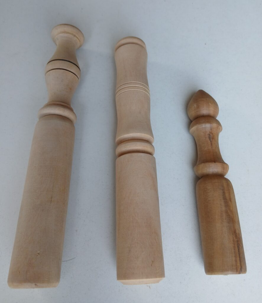 BAQUETA PARA CUENCO TIBETANOS PRECIO 10 SOLES