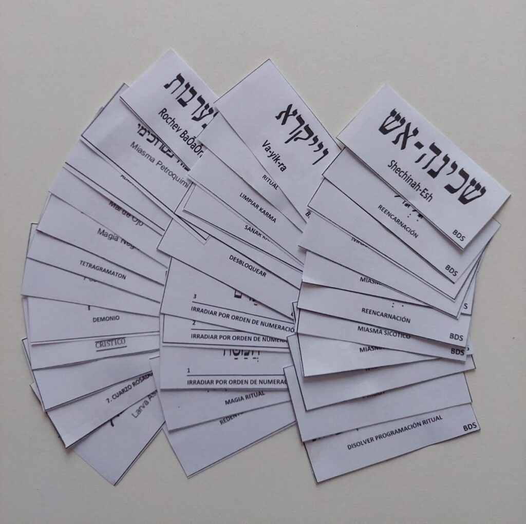ETIQUETAS 700 DE PENDULO HEBREO SIN PENDULO PRECIO 389 SOLES